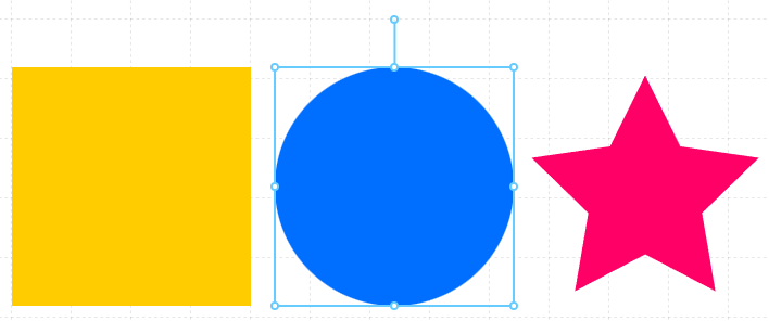 Shape Component