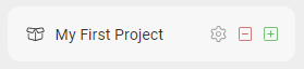 Select a Project