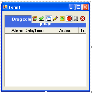 .NET Alarm 404