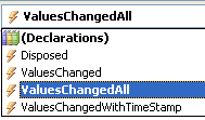 .NET Data Connector 414