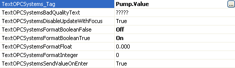 .NET WinForm HMI 304